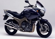 Yamaha TDM900 Yamaha TDM900